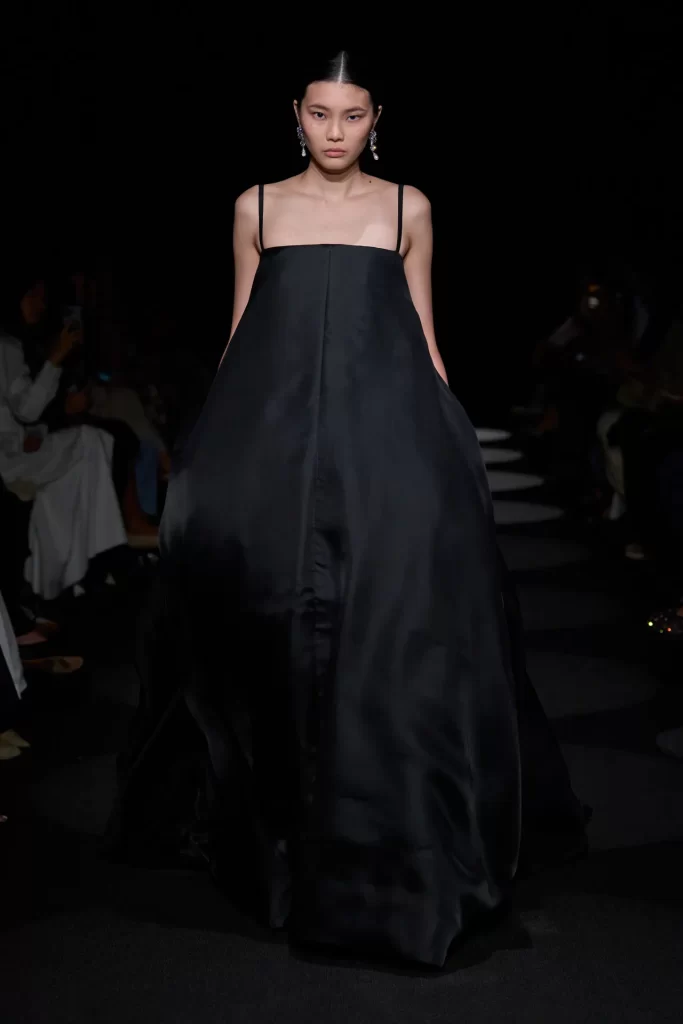 2024 İlkbahar Yaz New York Moda Haftası Koleksiyonları