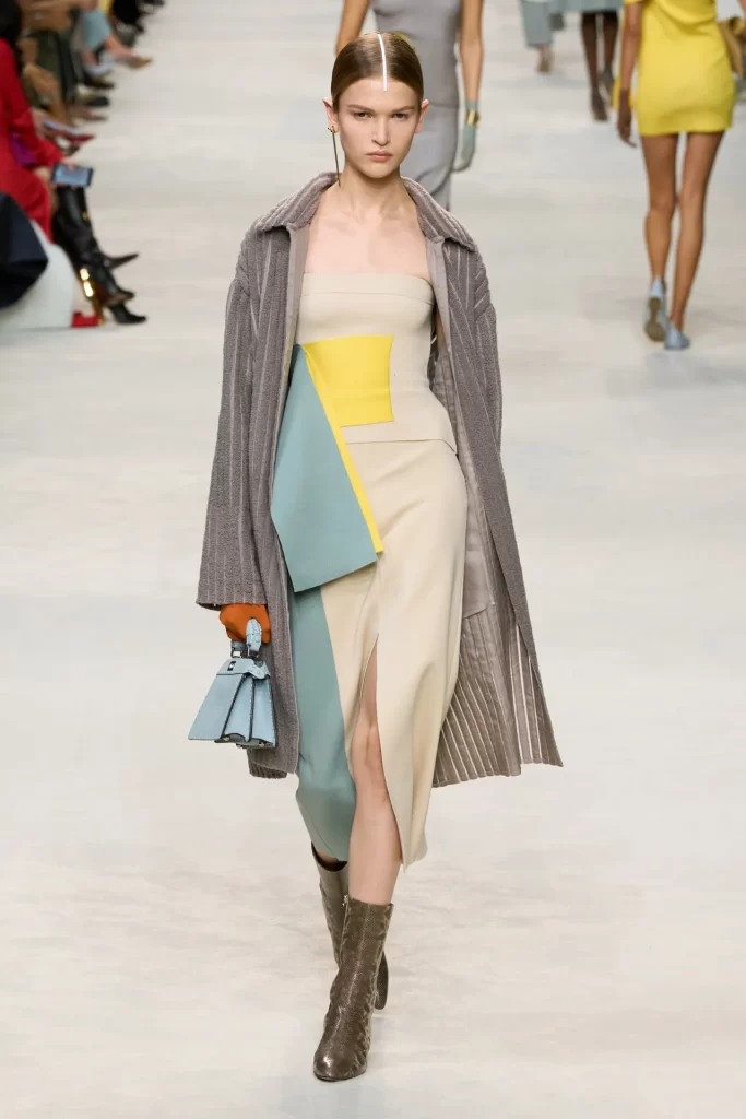 2024 İlkbahar Yaz Milano Moda Haftası Koleksiyonları