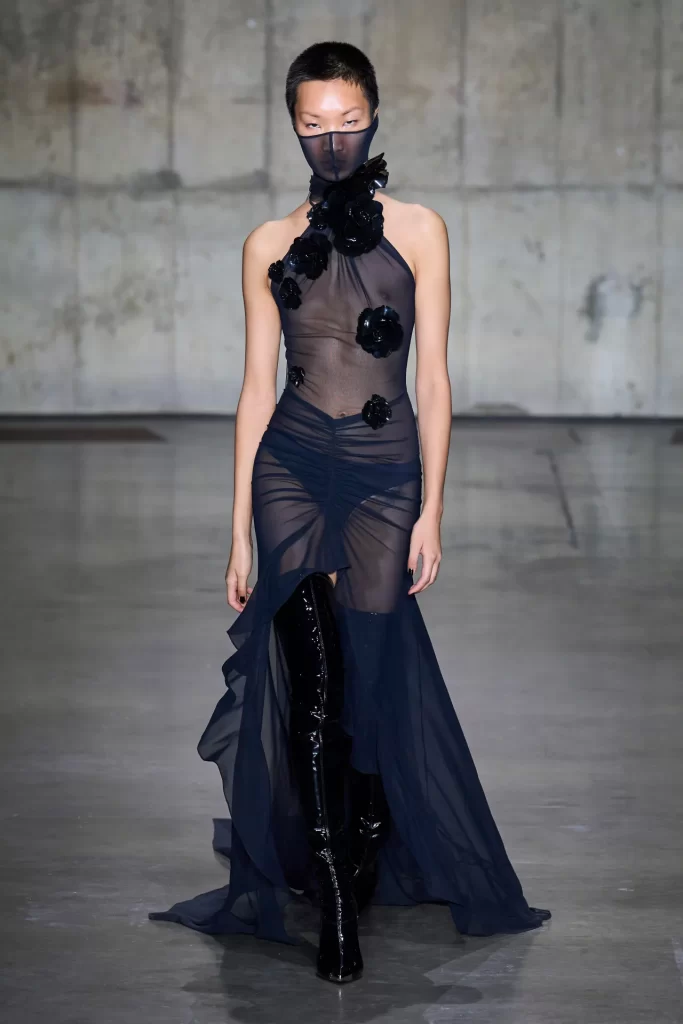 2024 İlkbahar Yaz Londra Moda Haftası Koleksiyonları