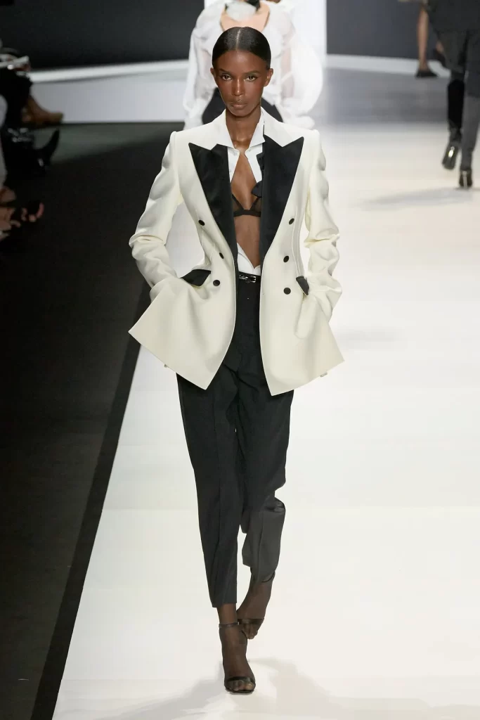 2024 İlkbahar Yaz Milano Moda Haftası Koleksiyonları