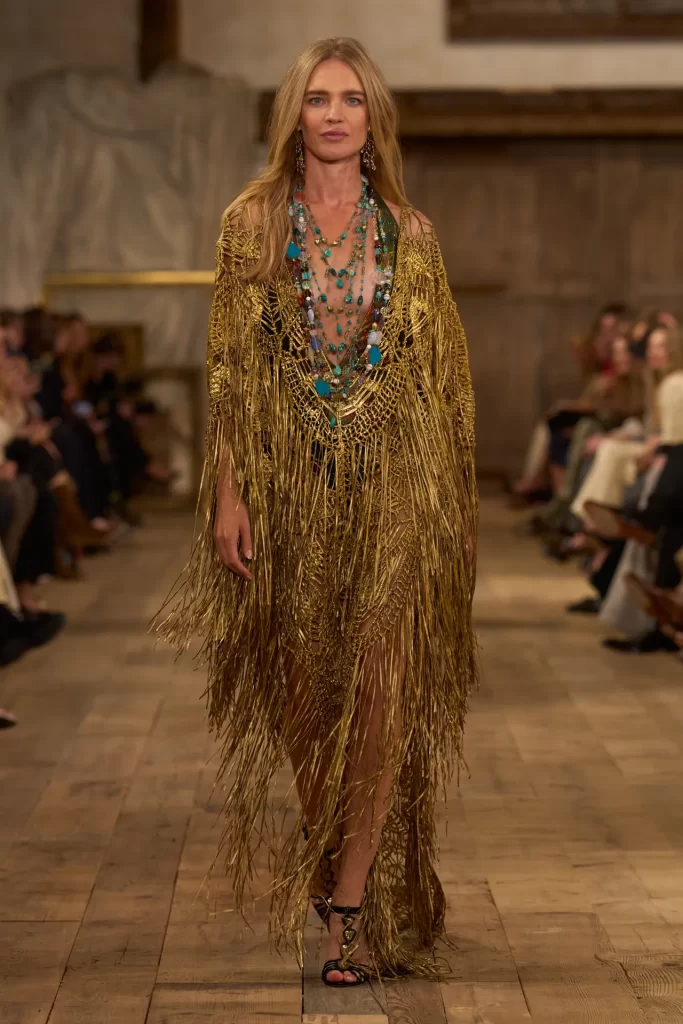 2024 İlkbahar Yaz New York Moda Haftası Koleksiyonları