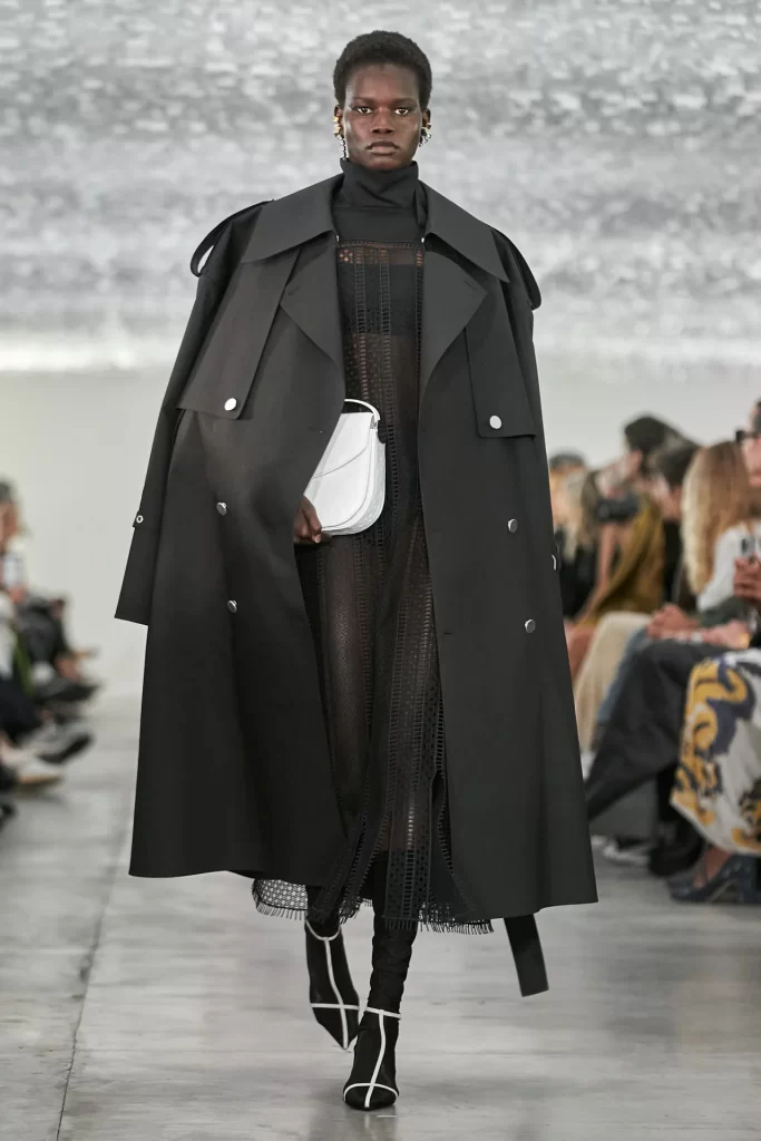 2024 İlkbahar Yaz Milano Moda Haftası Koleksiyonları