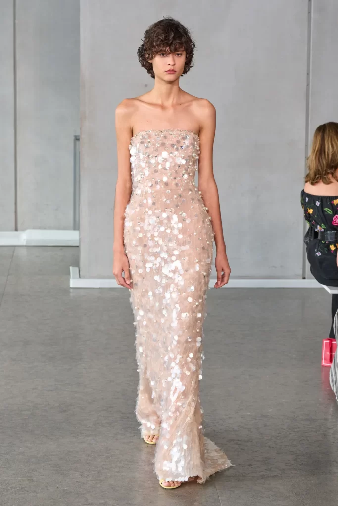 2024 İlkbahar Yaz New York Moda Haftası Koleksiyonları