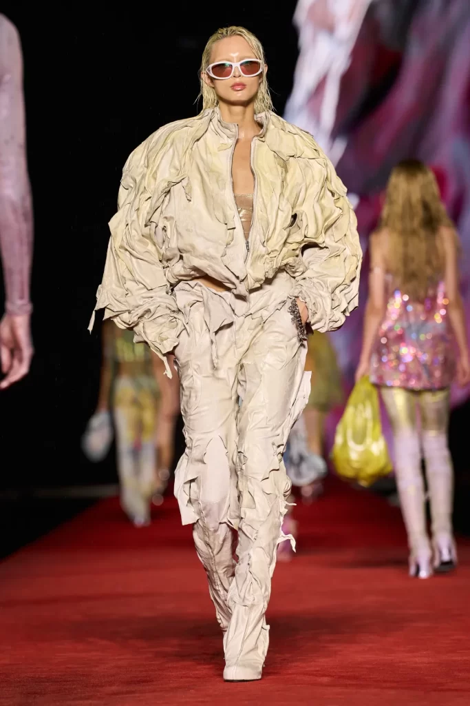 2024 İlkbahar Yaz Milano Moda Haftası Koleksiyonları