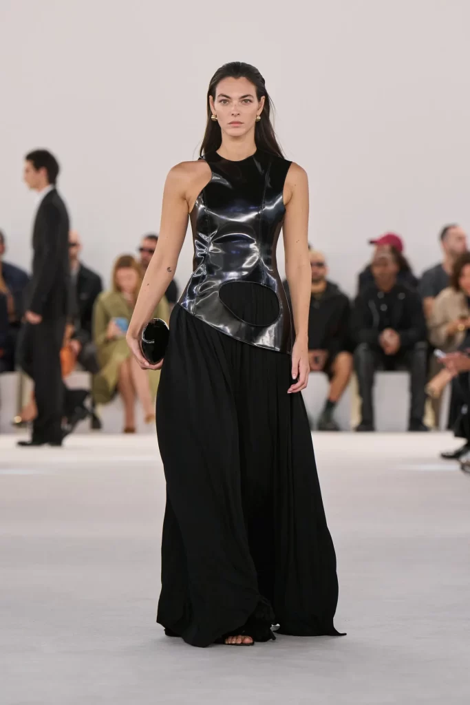 2024 İlkbahar Yaz Milano Moda Haftası Koleksiyonları