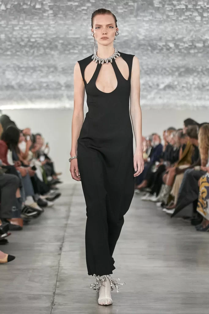 2024 İlkbahar Yaz Milano Moda Haftası Koleksiyonları