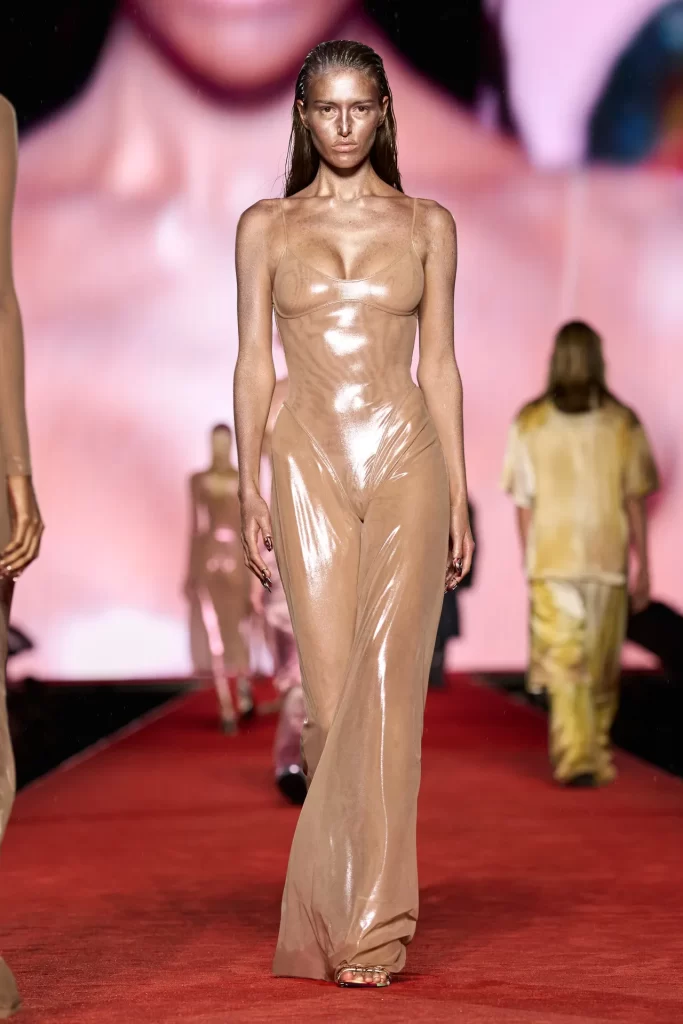 2024 İlkbahar Yaz Milano Moda Haftası Koleksiyonları
