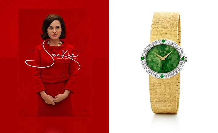 Piaget’nin Yeni Mücevherleri Olivia Palermo ile Işıldıyor