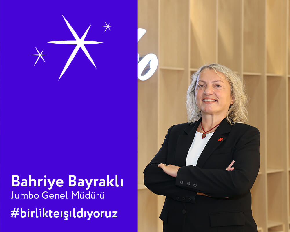 Işıldayan Kadın Liderler: Bahriye Bayraklı