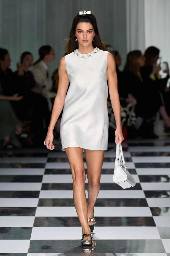 2024 İlkbahar Yaz Milano Moda Haftası Koleksiyonları
