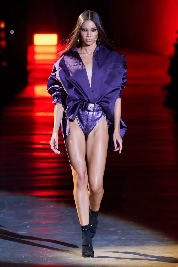 2024 İlkbahar Yaz New York Moda Haftası Koleksiyonları