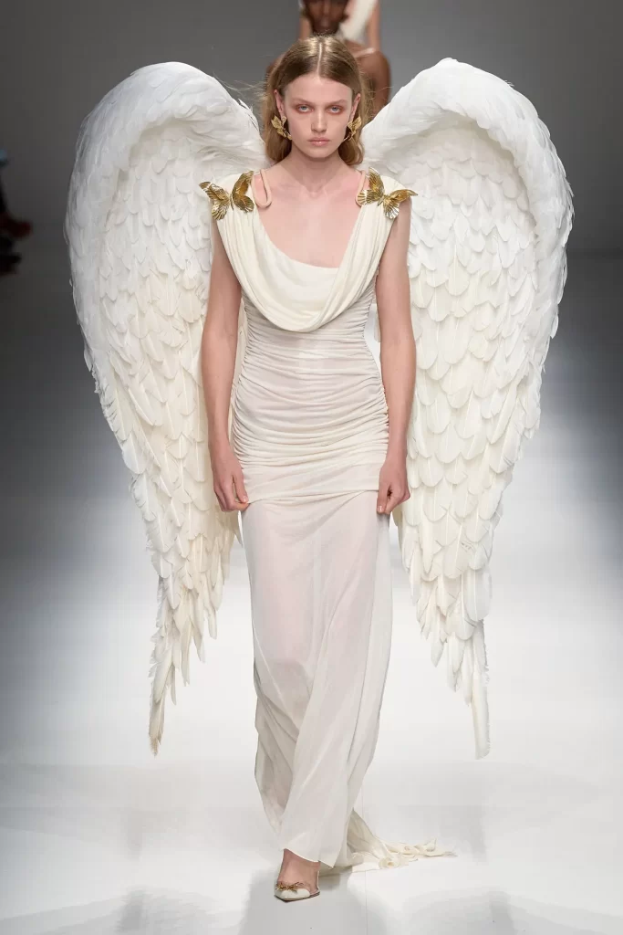 2024 İlkbahar Yaz Milano Moda Haftası Koleksiyonları