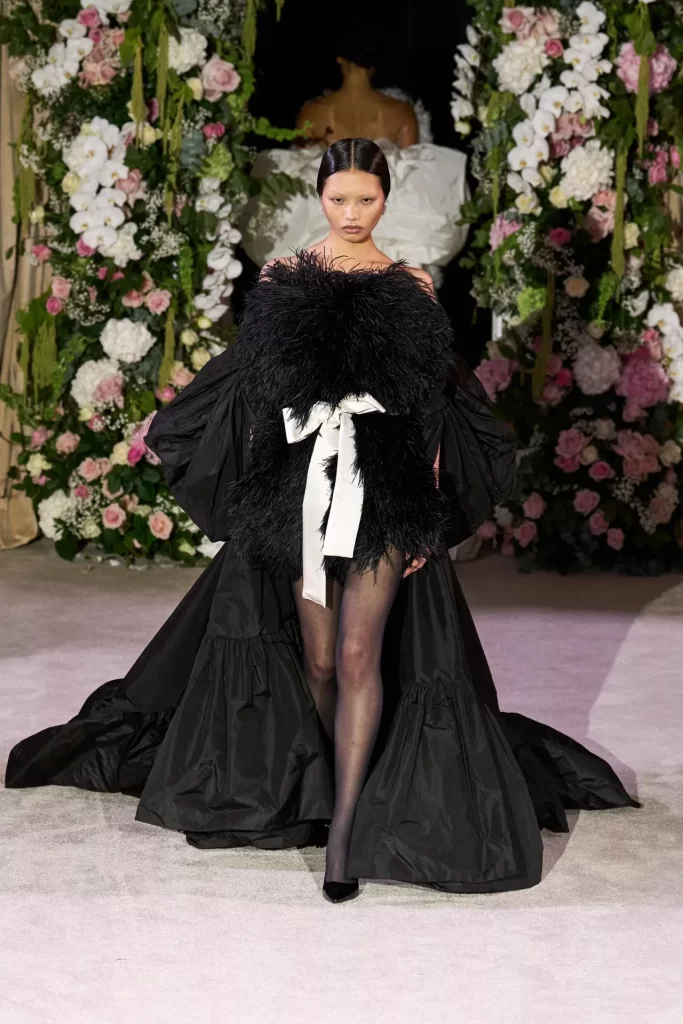 2024 İlkbahar Yaz Londra Moda Haftası Koleksiyonları