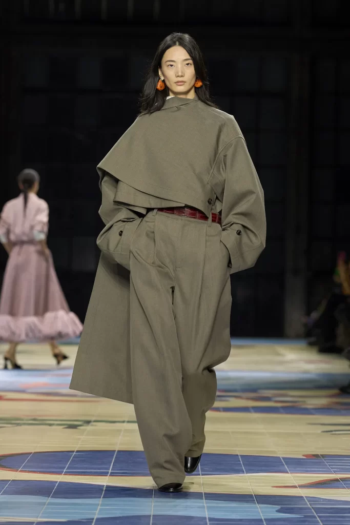 2024 İlkbahar Yaz Milano Moda Haftası Koleksiyonları