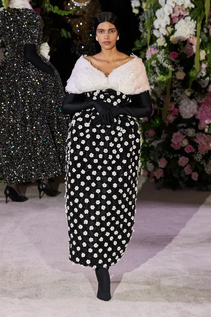 2024 İlkbahar Yaz Londra Moda Haftası Koleksiyonları
