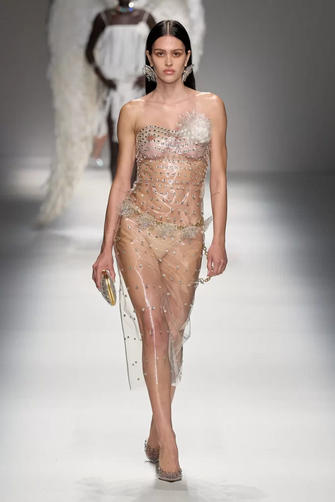 2024 İlkbahar Yaz Milano Moda Haftası Koleksiyonları