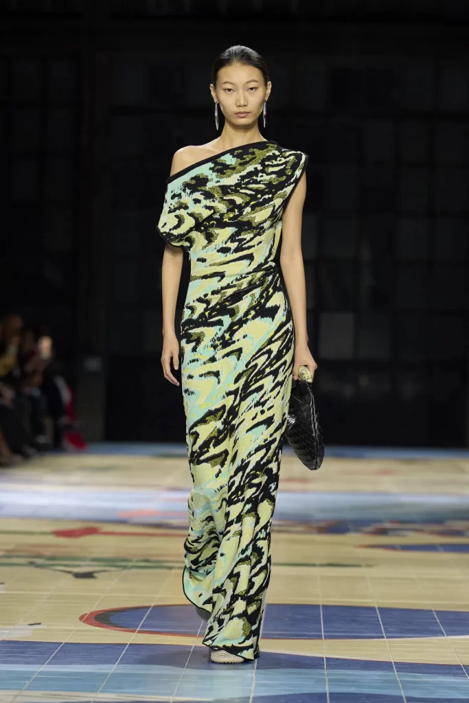 2024 İlkbahar Yaz Milano Moda Haftası Koleksiyonları