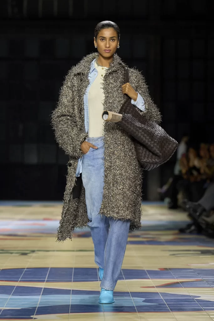 2024 İlkbahar Yaz Milano Moda Haftası Koleksiyonları