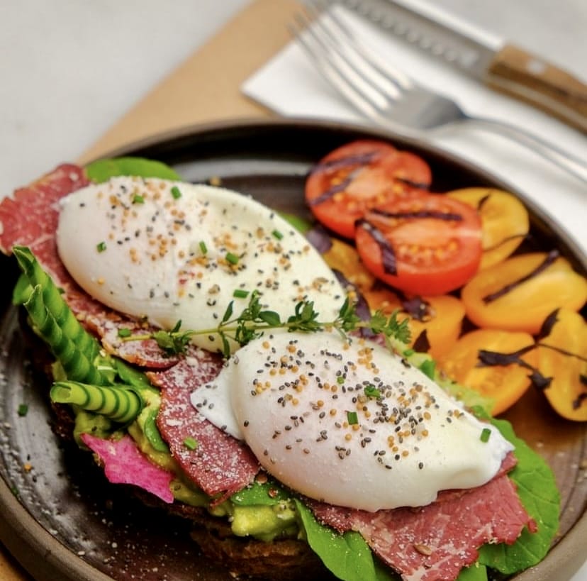 İstanbul’daki En İyi Vegan Restoranlar: Bitkisel Mutfağın Öne Çıkan Adresleri