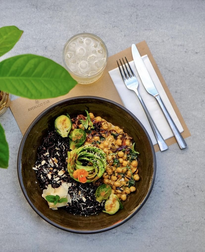 İstanbul’daki En İyi Vegan Restoranlar: Bitkisel Mutfağın Öne Çıkan Adresleri
