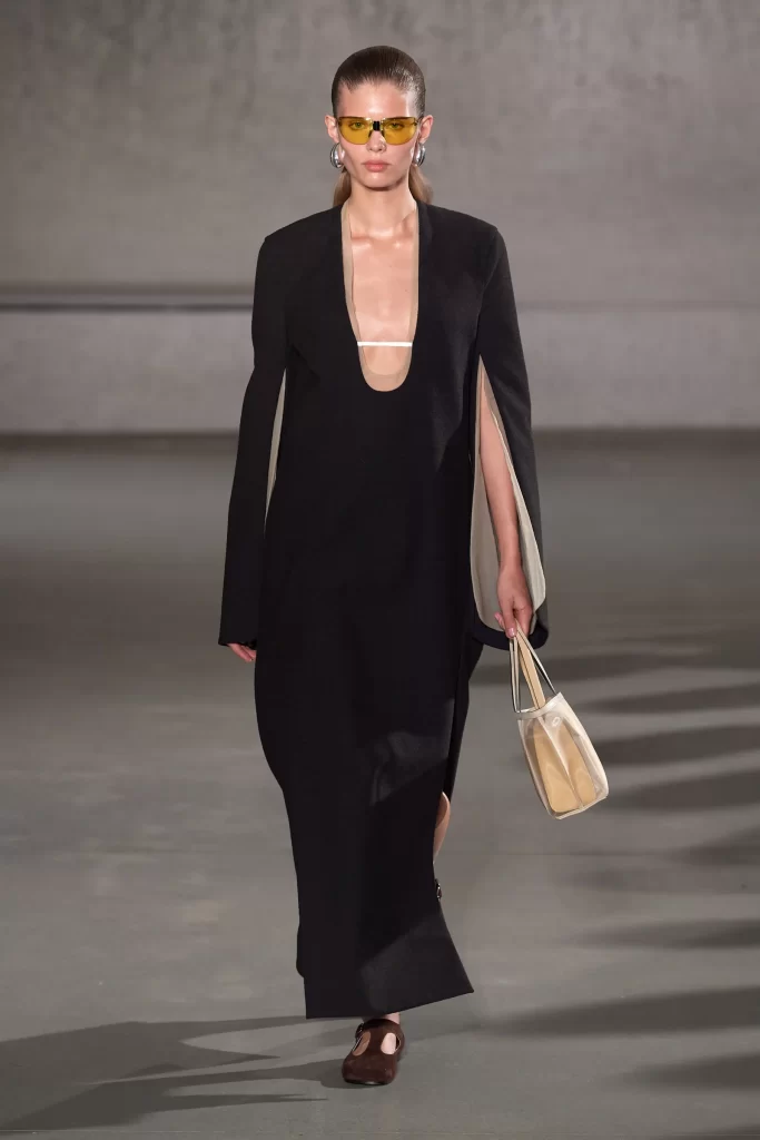 2024 İlkbahar Yaz New York Moda Haftası Koleksiyonları