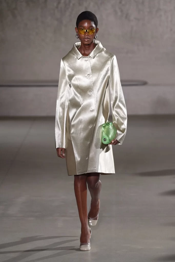 2024 İlkbahar Yaz New York Moda Haftası Koleksiyonları