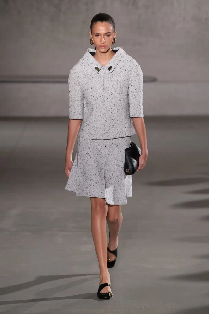 2024 İlkbahar Yaz New York Moda Haftası Koleksiyonları