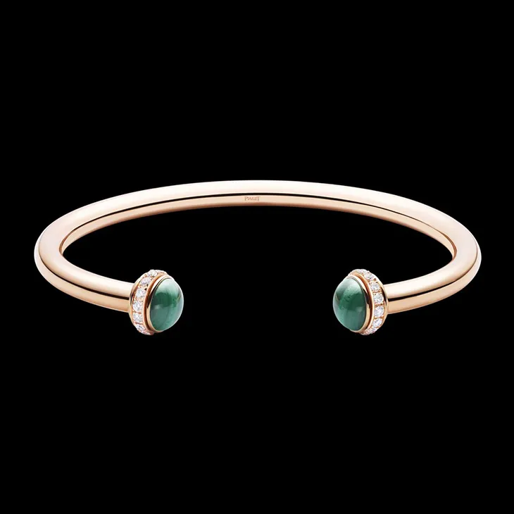 Piaget’nin Yeni Mücevherleri Olivia Palermo ile Işıldıyor