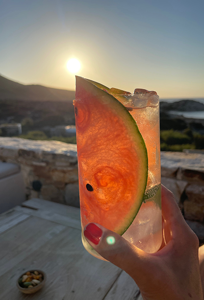 Paros Ada Rehberi: Nerede Kalınır, Ne Yenir, En İyi Plajlar ve Alışveriş Noktaları