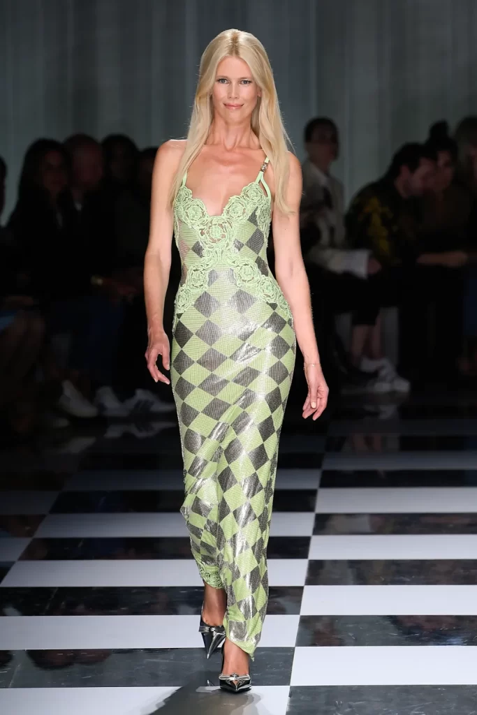 2024 İlkbahar Yaz Milano Moda Haftası Koleksiyonları