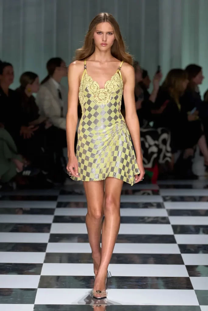2024 İlkbahar Yaz Milano Moda Haftası Koleksiyonları