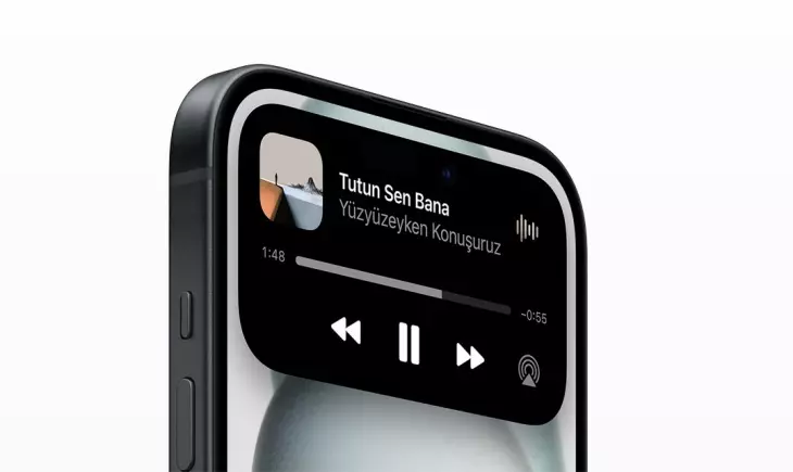 Yeni Apple iPhone 15 Ailesi ve Özellikleri