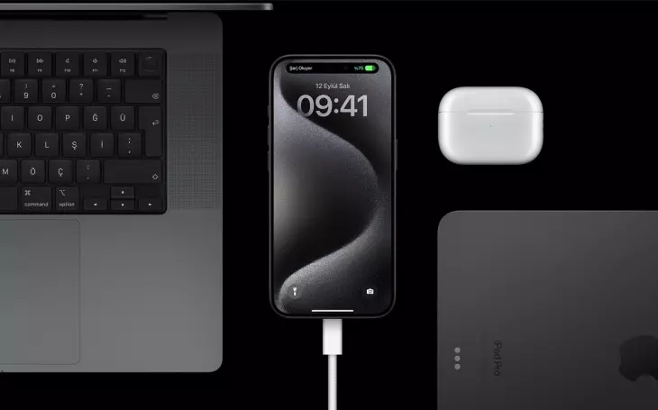 Yeni Apple iPhone 15 Ailesi ve Özellikleri