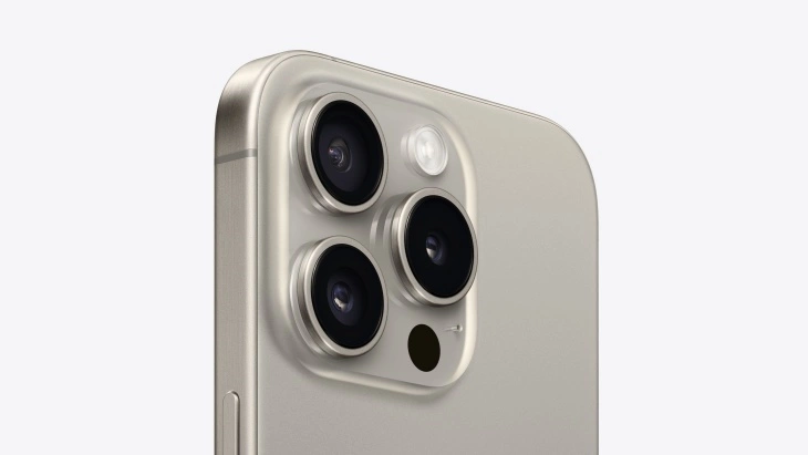 Yeni Apple iPhone 15 Ailesi ve Özellikleri
