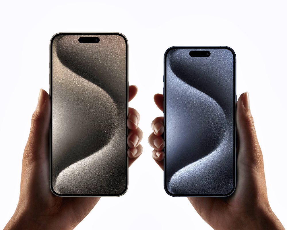 Yeni Apple iPhone 15 Ailesi ve Özellikleri