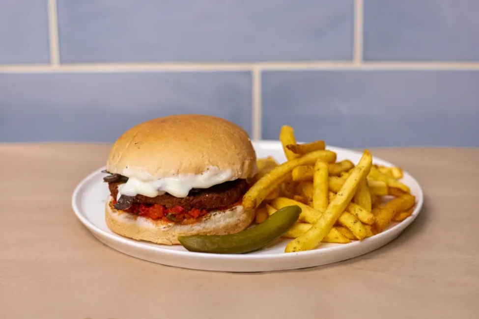 İstanbul’daki En İyi Vegan Restoranlar: Bitkisel Mutfağın Öne Çıkan Adresleri
