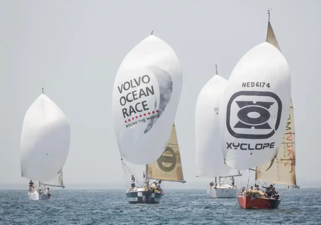 İstanbul Boğazı’nda Kupa Mücadelesi: Bosphorus Cup 25. Yılında
