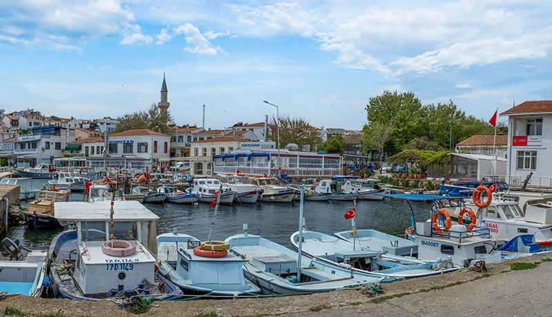En İyi Ada Destinasyonları