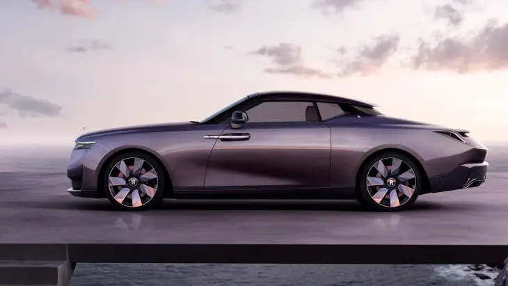 Dünyanın En Pahalı Otomobili Bir Kez Daha Rolls-Royce Oldu