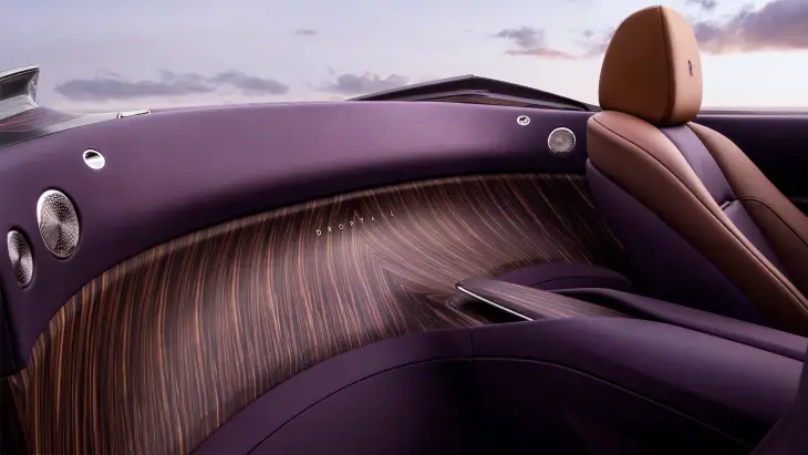 Dünyanın En Pahalı Otomobili Bir Kez Daha Rolls-Royce Oldu
