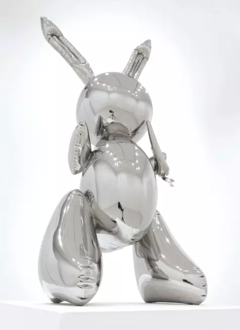 Jeff Koons: Hayatı, Eserleri ve Bilinmeyenleri