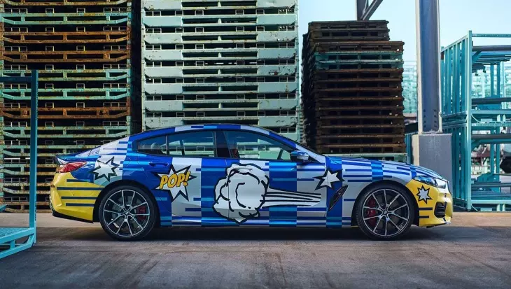 Jeff Koons: Hayatı, Eserleri ve Bilinmeyenleri