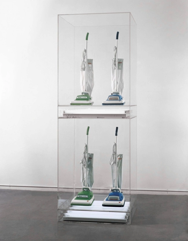 Jeff Koons: Hayatı, Eserleri ve Bilinmeyenleri