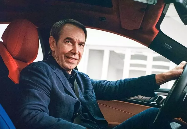 Jeff Koons: Hayatı, Eserleri ve Bilinmeyenleri