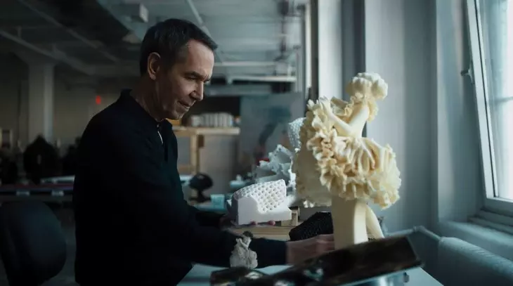 Jeff Koons: Hayatı, Eserleri ve Bilinmeyenleri