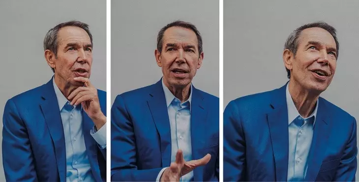 Jeff Koons: Hayatı, Eserleri ve Bilinmeyenleri