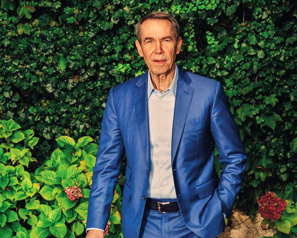 Jeff Koons: Hayatı, Eserleri ve Bilinmeyenleri