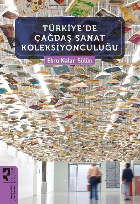 Sanat Tutkunları İçin Kitap Önerileri