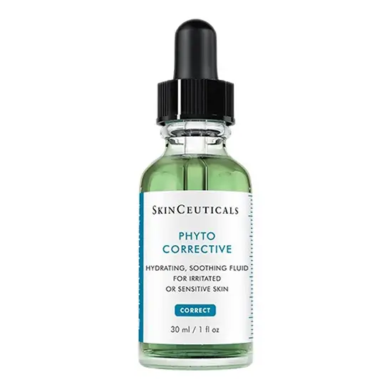 Ürün Cinsiyeti: Unisex
Ürün Tipi: Dermokozmetik Cilt Bakımı
Ürün Sezonsallığı: Dört Mevsim
Ürün Çeşidi: Yatıştırıcı Serum
Ürün Özellikleri:
SkinCeuticals Phyto Corrective Serum, hassasiyet ve kızarıklık görünümünü azaltmaya yardımcı olan hafif jel dokulu bir serumdur. Bitkisel özler ve hyaluronik asit içeriğiyle cildi yatıştırır ve nem dengesini destekler.
Öne Çıkan Detaylar:
Kızarıklık ve hassasiyet odaklı bakım
Hafif jel formül
Nemlendirici ve yatıştırıcı etki
Profesyonel dermokozmetik içerik
Kimler Kullanıyor?
Hassas, kızarmaya meyilli veya işlem sonrası cilt bakımına ihtiyaç duyanlar tarafından tercih edilir.
SkinCeuticals Phyto Corrective Serum ile cildinizi yatıştırın ve nem dengesini destekleyin.