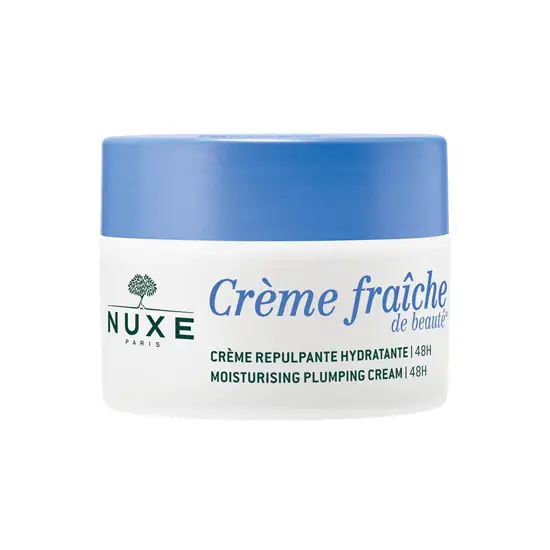 Ürün Cinsiyeti: Unisex
Ürün Tipi: Cilt Bakımı
Ürün Sezonsallığı: Dört Mevsim
Ürün Çeşidi: Nemlendirici Krem
Ürün Özellikleri:
Nuxe Crème Fraîche de Beauté, cilde anında nem kazandırmayı hedefleyen hafif ve konforlu bir kremdir. Günlük kullanımda cildin daha dolgun ve canlı görünmesine yardımcı olur.
Öne Çıkan Detaylar:
Yoğun nem desteği
Hafif ve ferah doku
Günlük kullanıma uygun
Cilt konforunu artıran yapı
Kimler Kullanıyor?
Nem ihtiyacı olan, konforlu ve ferah bir krem arayan kullanıcılar tarafından tercih edilir.
Nuxe Crème Fraîche de Beauté ile cildinize gün boyu nem ve ferahlık kazandırın.